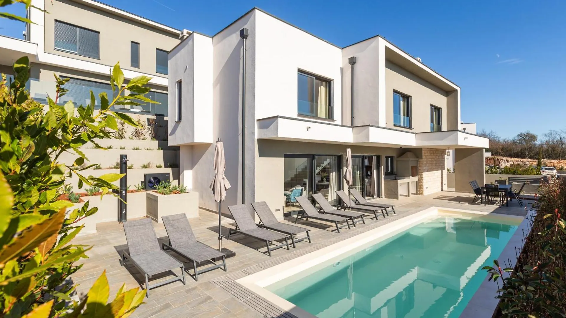 Villa Alba Marina كرينكا كرواتيا