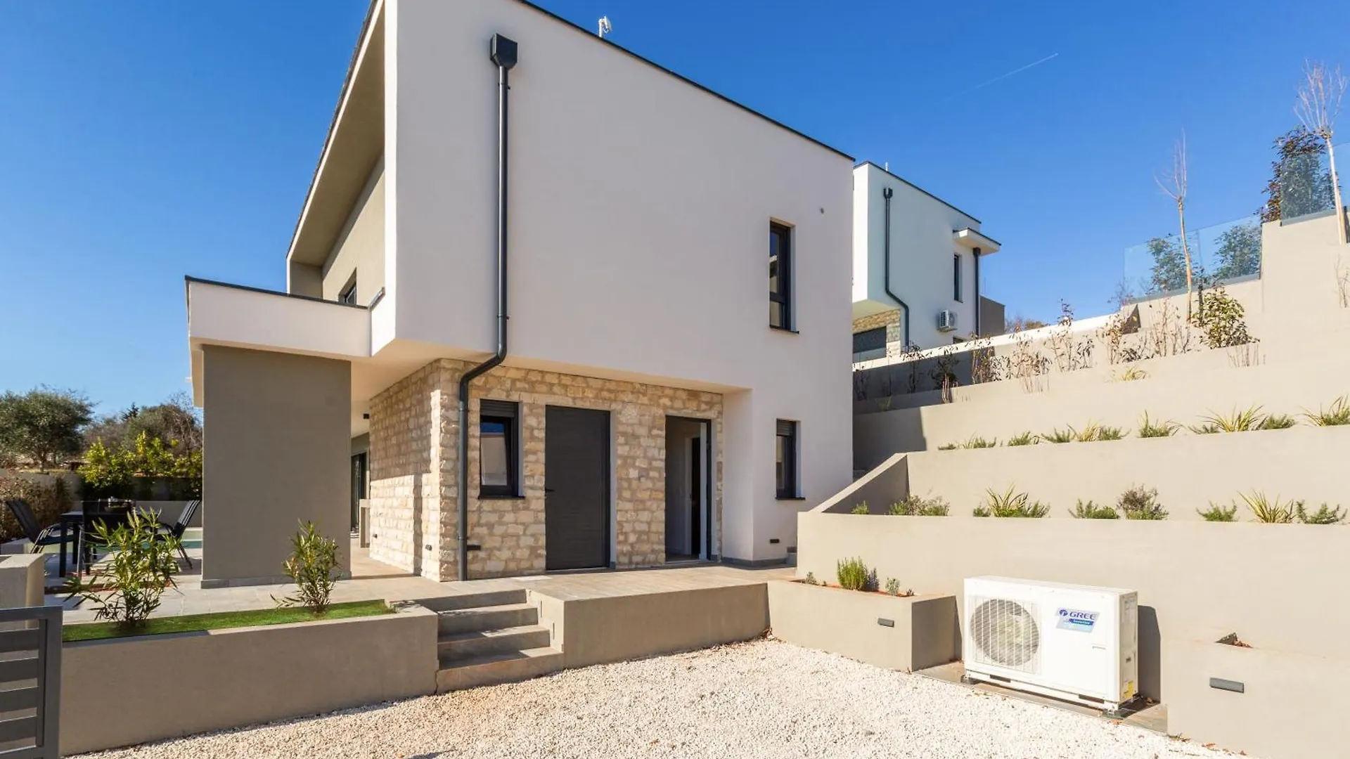 Villa Alba Marina كرينكا