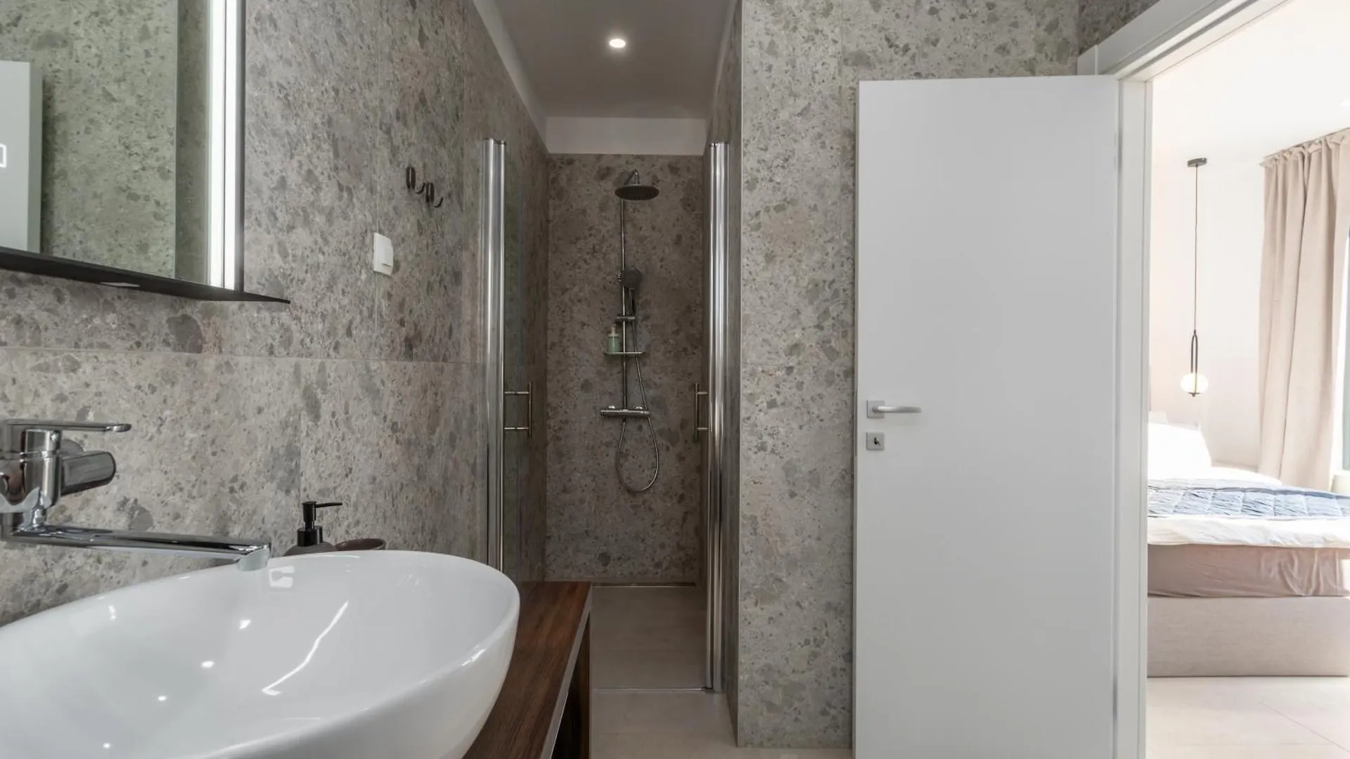 Villa Alba Marina كرينكا كرواتيا