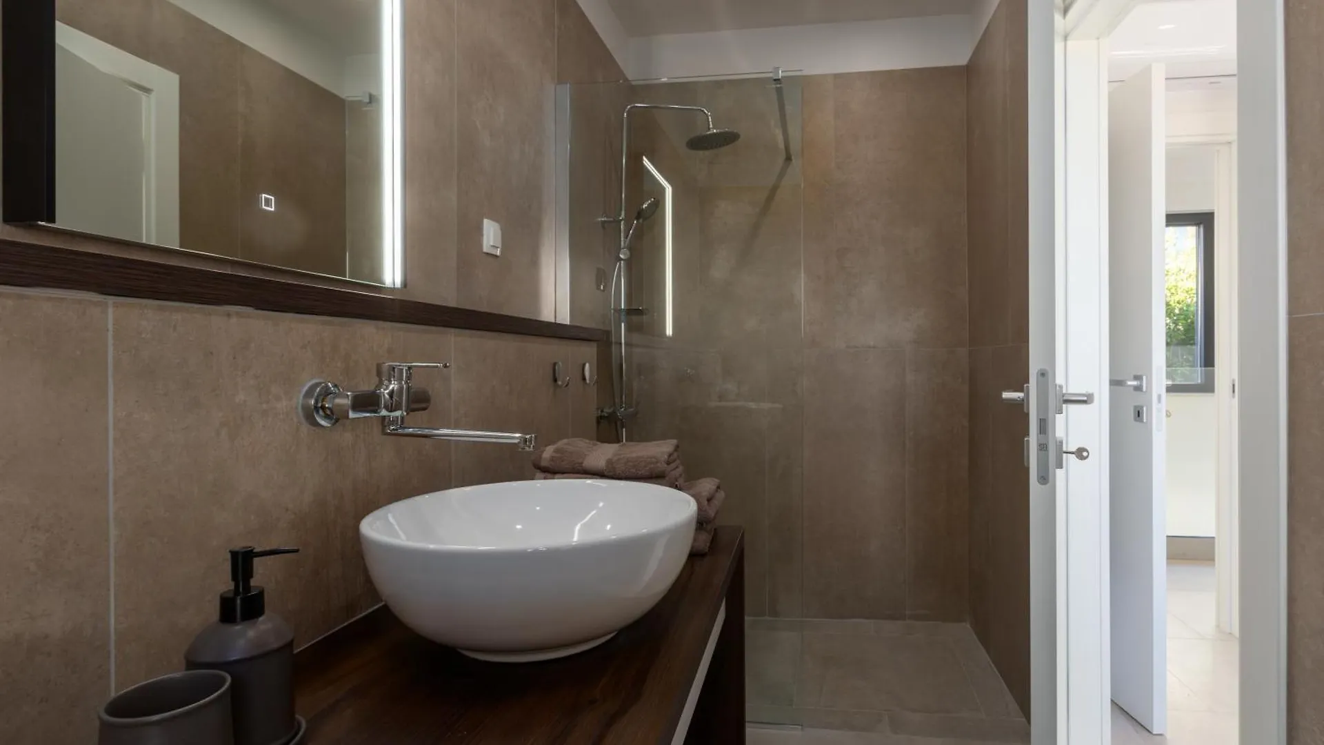 Villa Alba Marina كرينكا