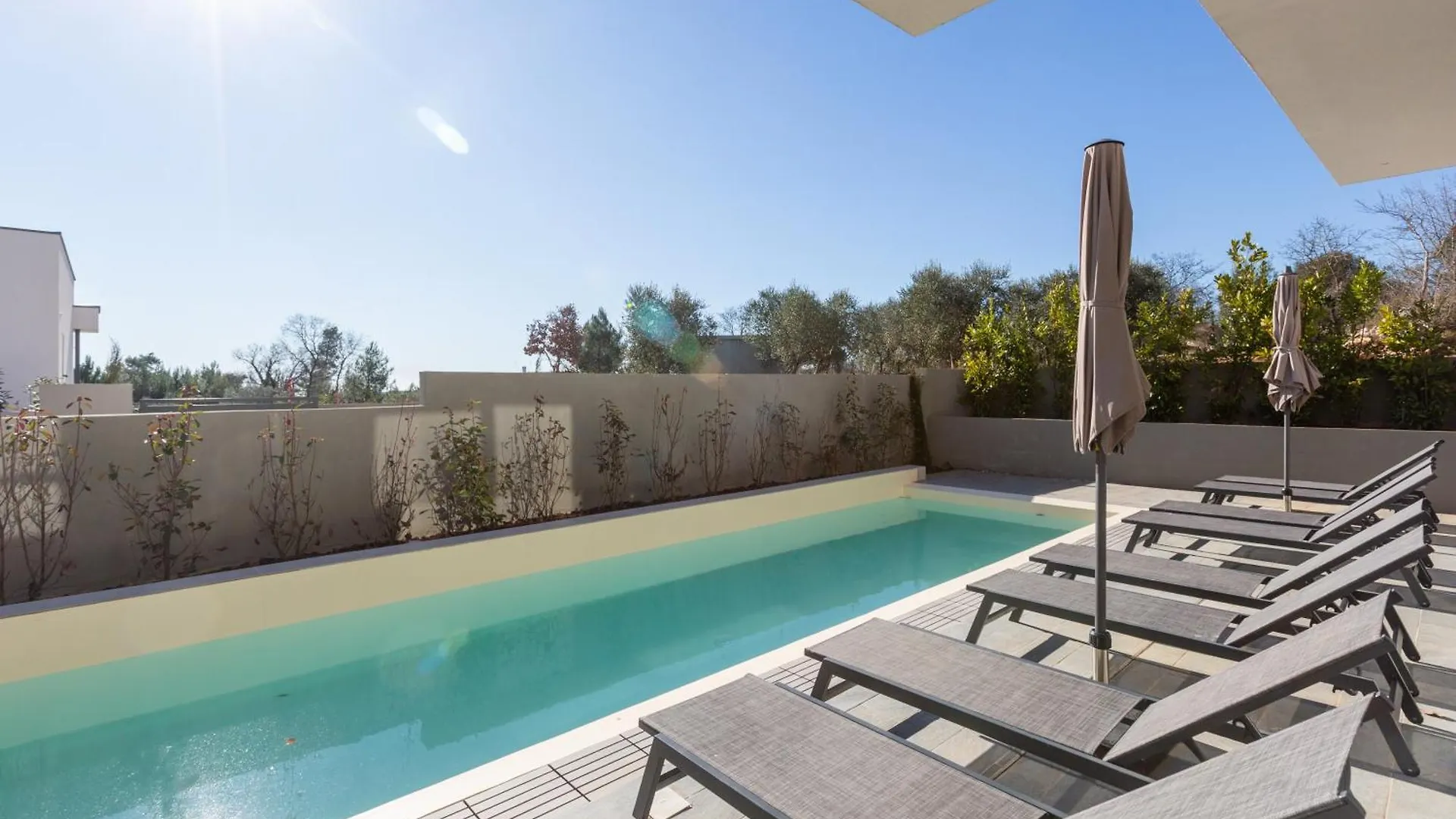 Villa Alba Marina كرينكا