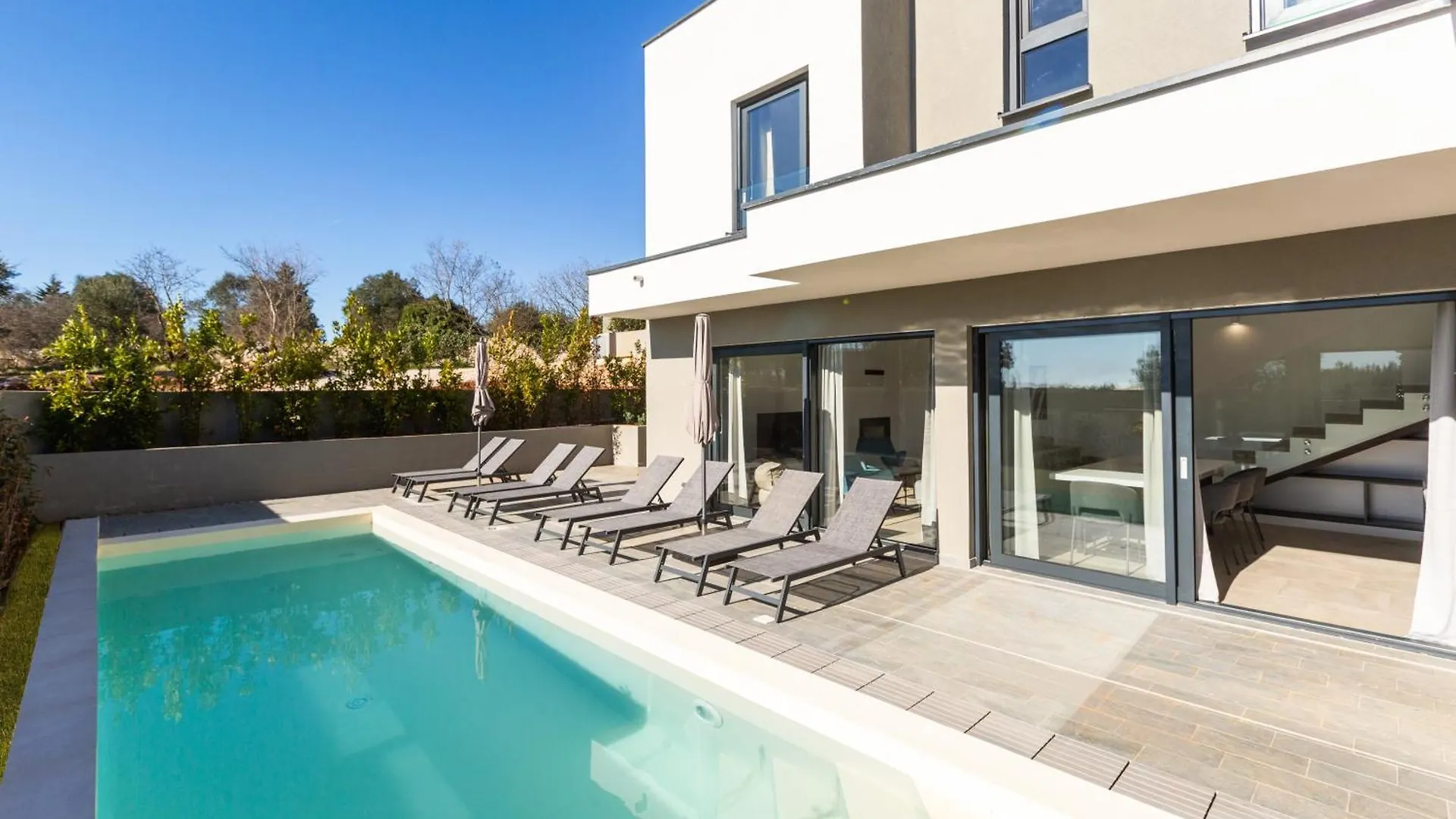 Villa Alba Marina كرينكا 0*,  كرواتيا