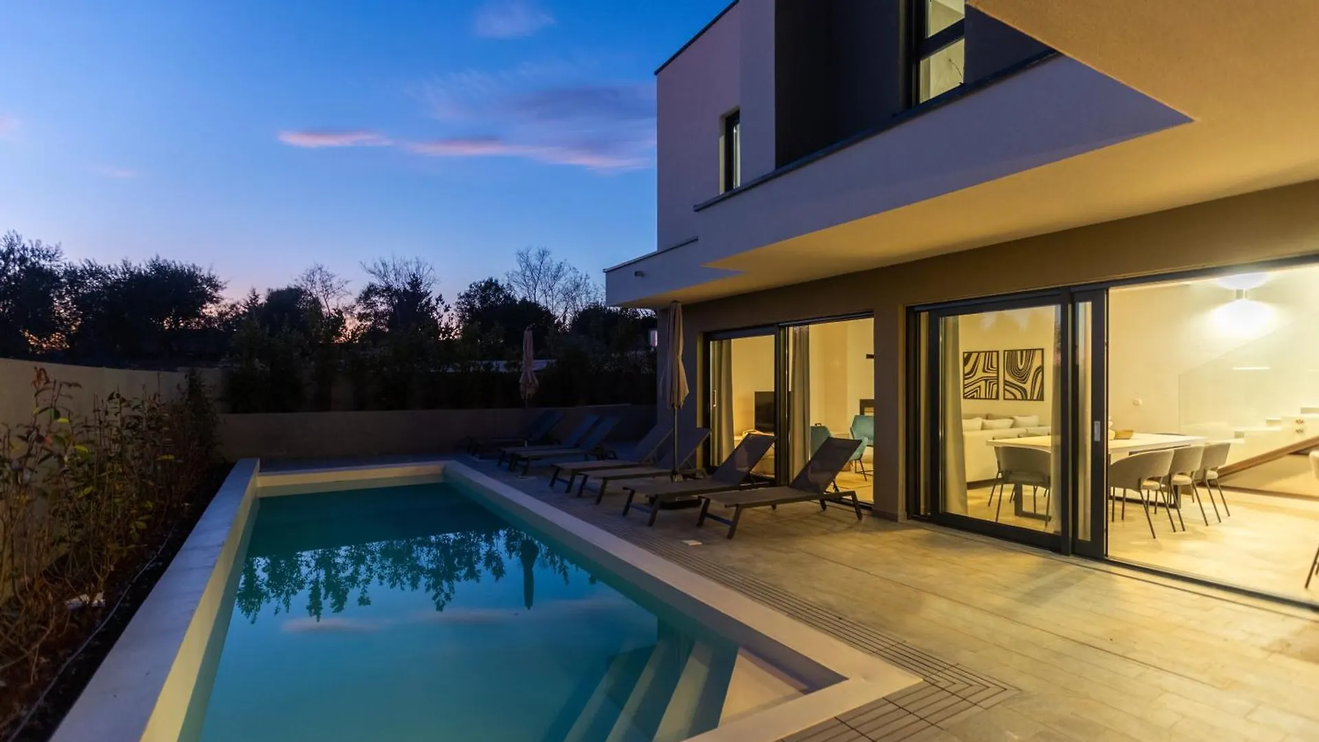 Villa Alba Marina كرينكا