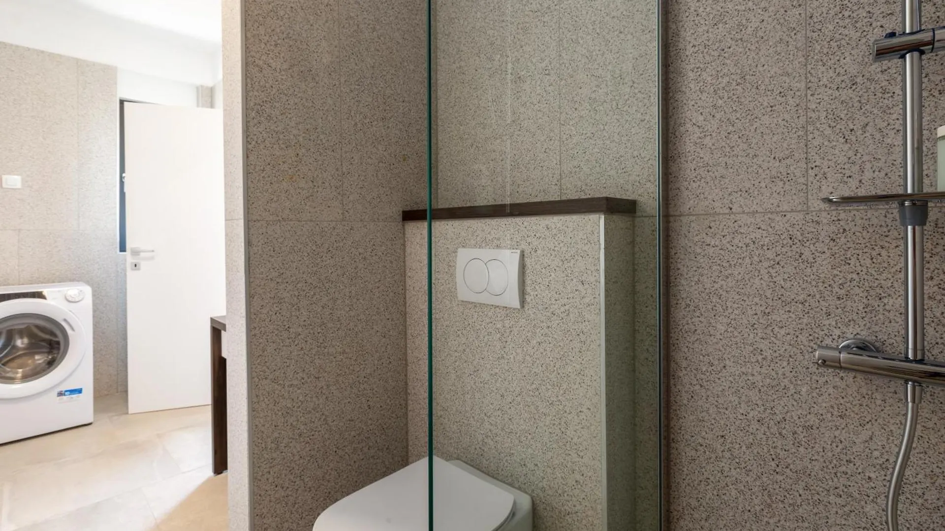 Villa Alba Marina كرينكا 0*,
