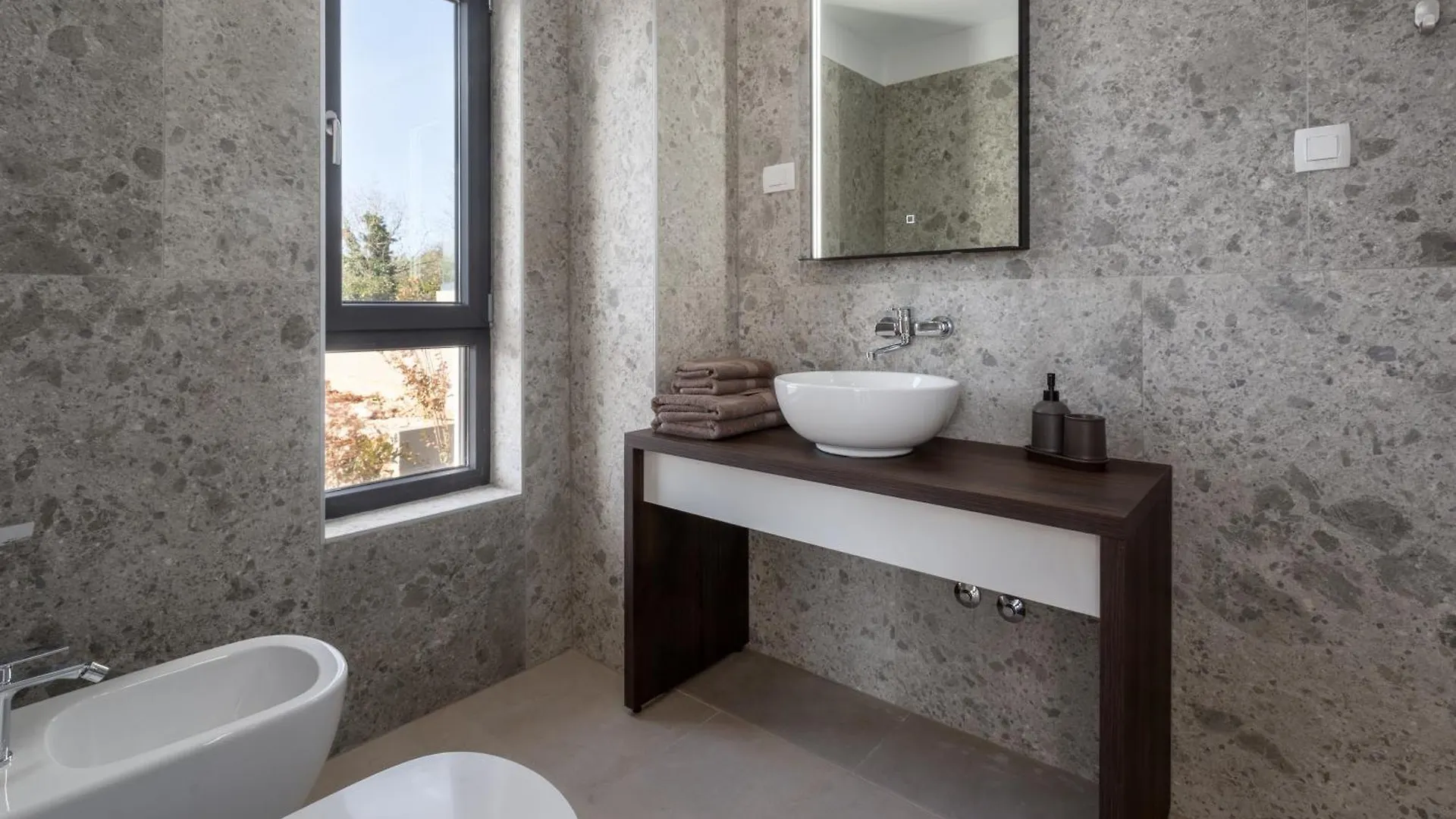 Villa Alba Marina كرينكا
