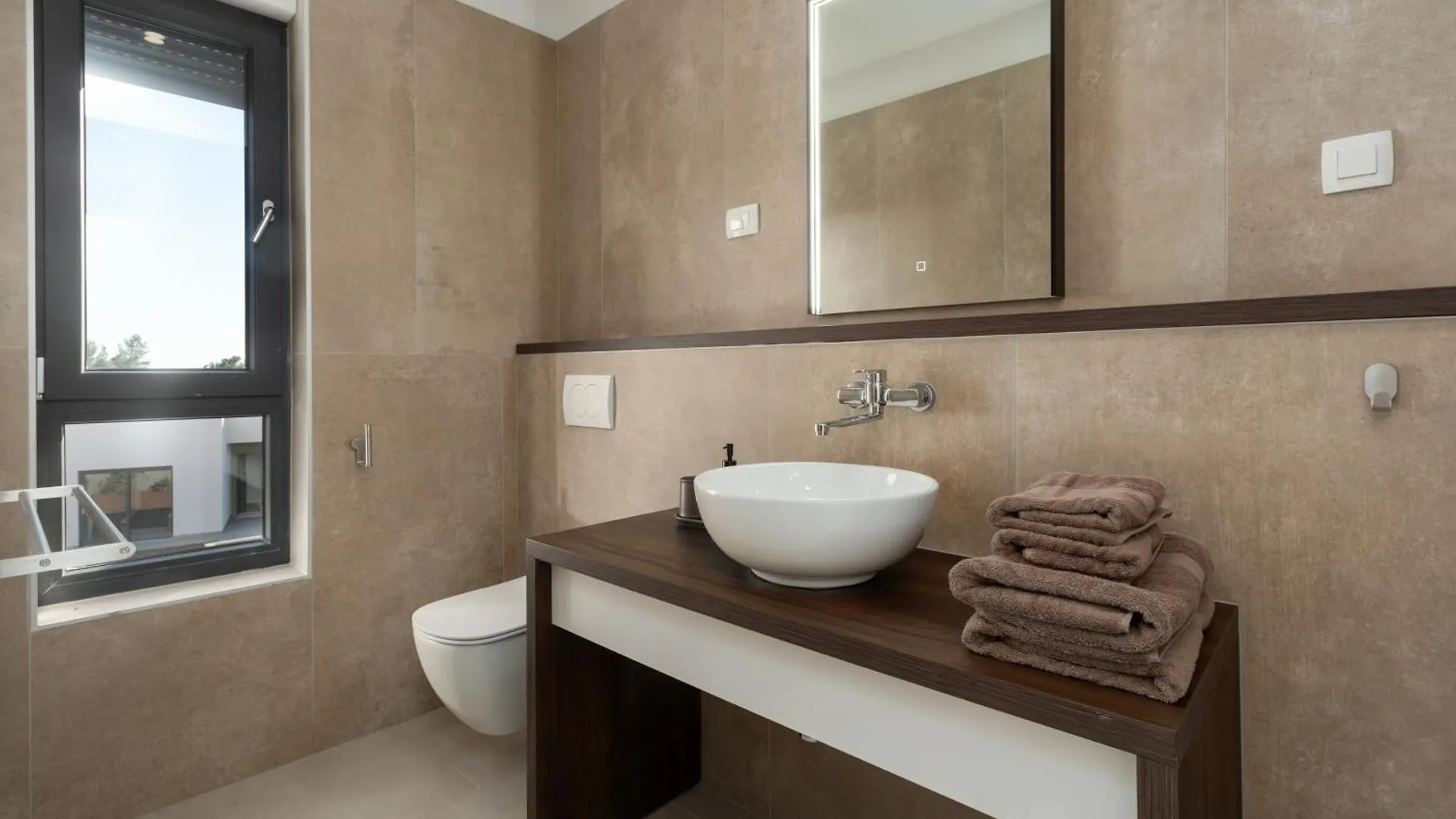 Villa Alba Marina كرينكا